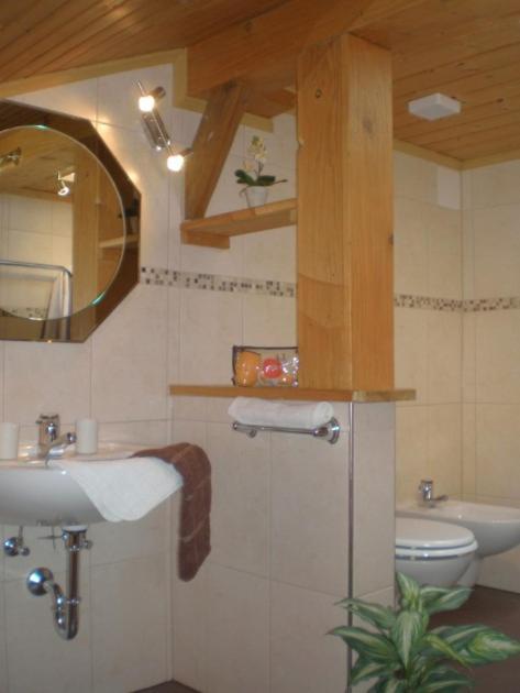 Apartament Ferienwohnhaus Heimfriede Reit im Winkl Zewnętrze zdjęcie