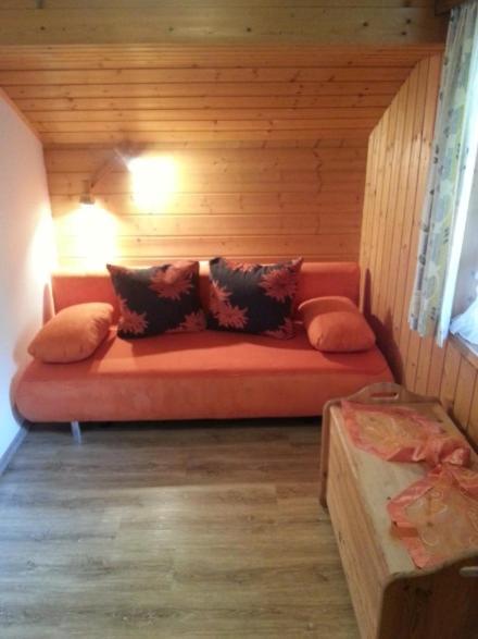 Apartament Ferienwohnhaus Heimfriede Reit im Winkl Zewnętrze zdjęcie